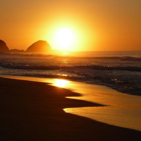 Posada Brisa Marina Zipolite Esterno foto